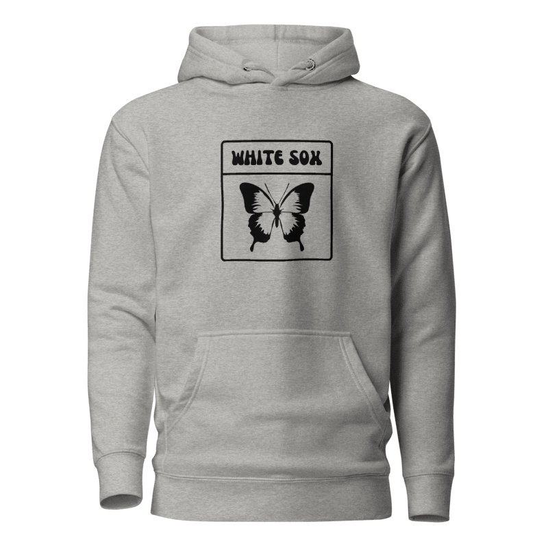 Customizable Team Butterfly Set (Hoodie + Sweatpants)