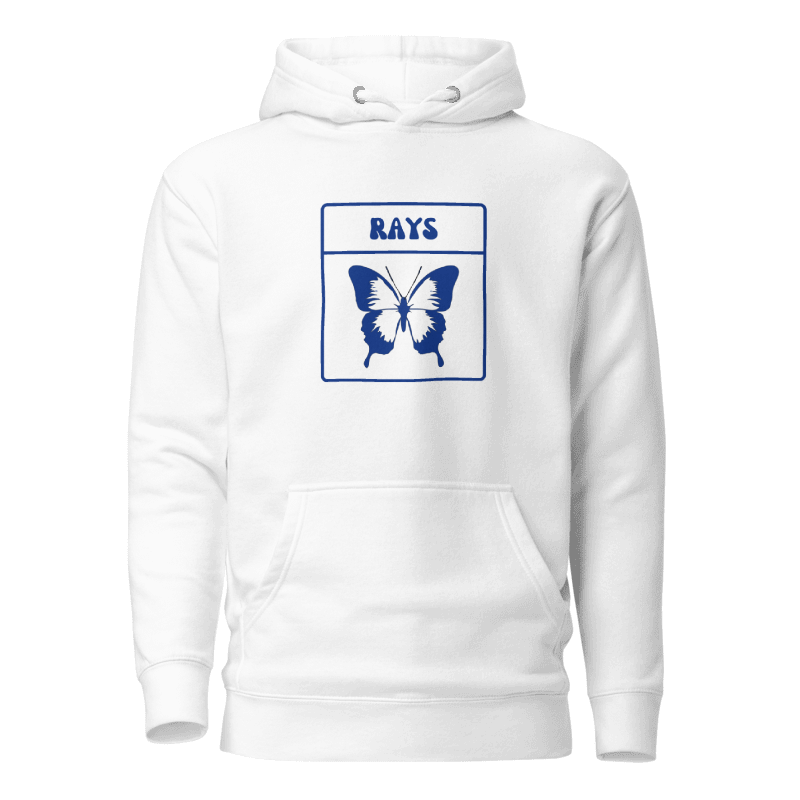 Customizable Team Butterfly Set (Hoodie + Sweatpants)