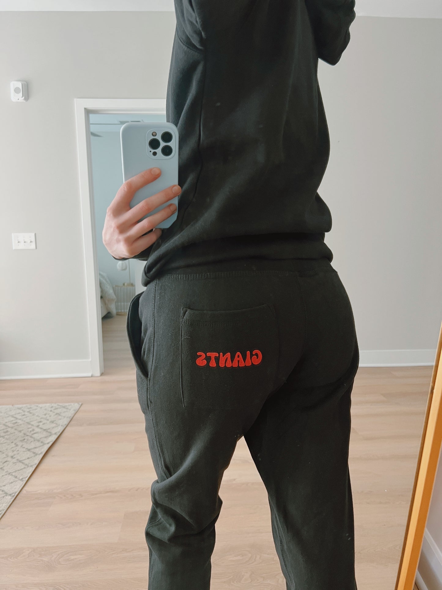 Customizable Sweatpants