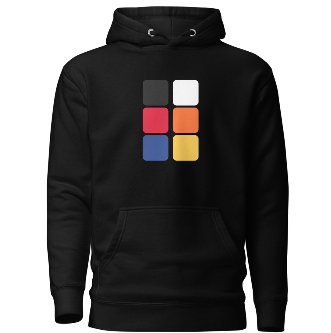 Customizable Team Butterfly Hoodie