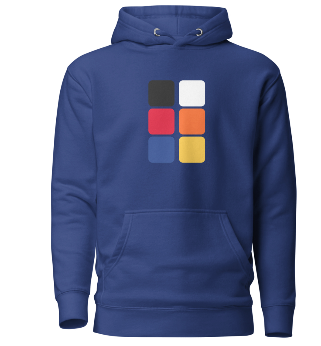 Customizable Team Butterfly Hoodie