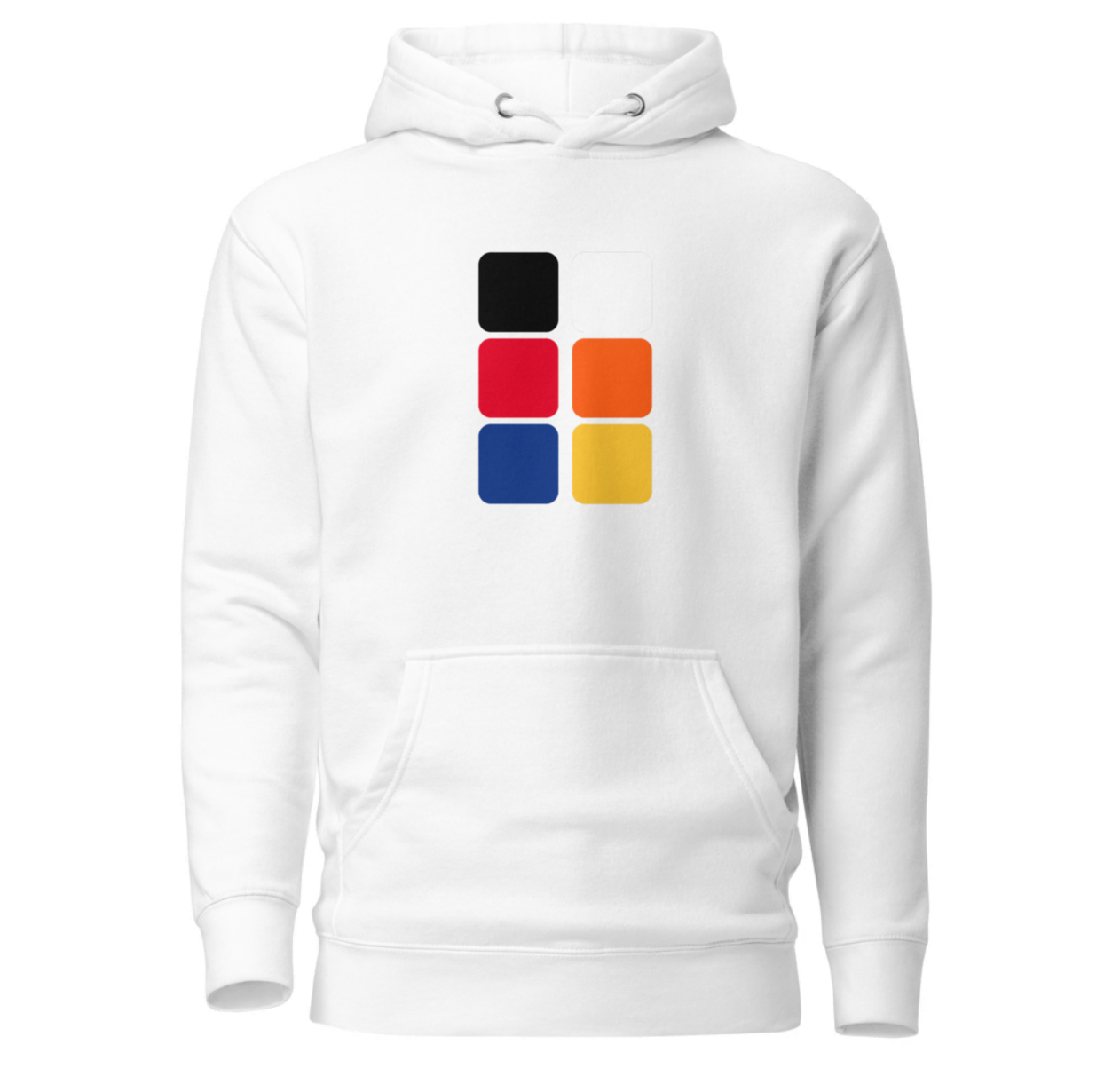 Customizable Team Butterfly Hoodie