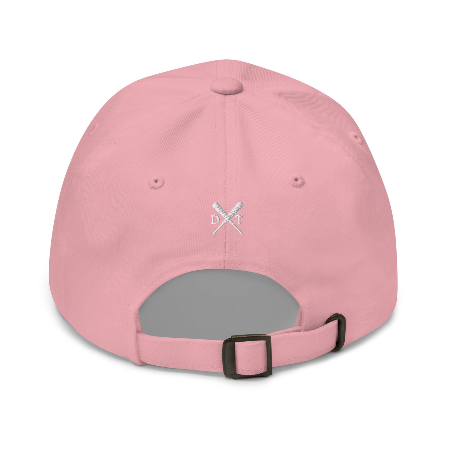 Lovestruck Batter Embroidered Baseball Hat