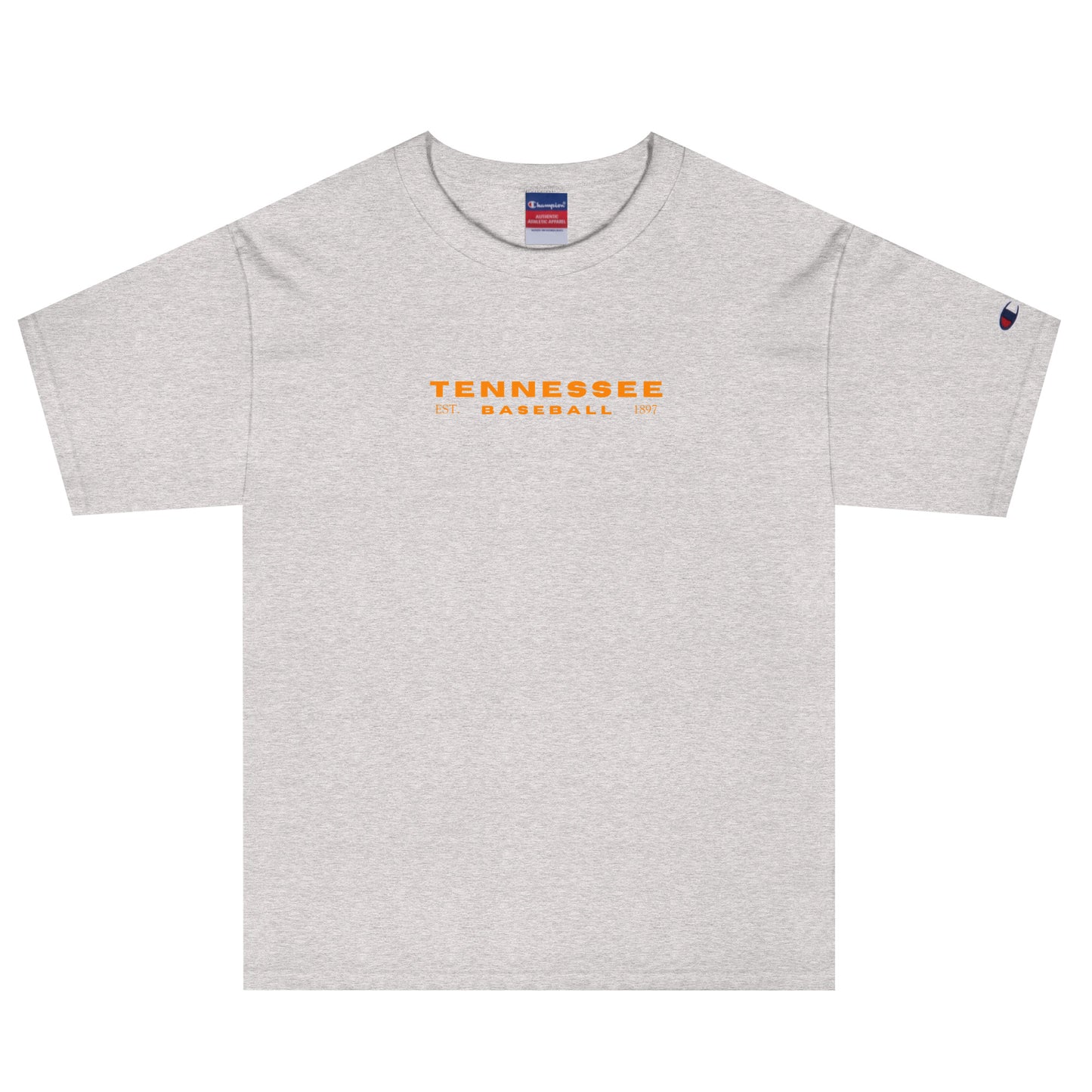 Unisex Rocky Top Champion Tee