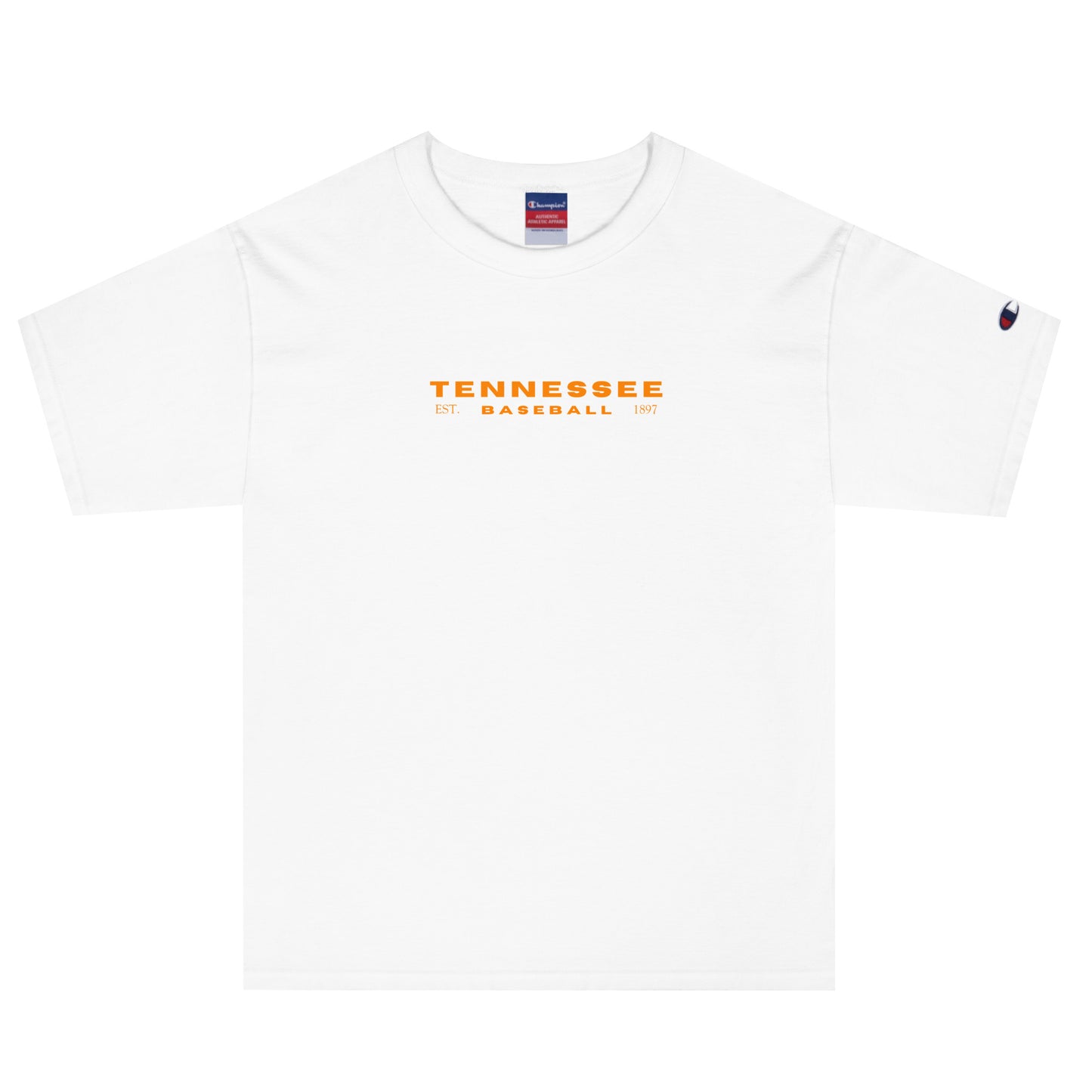 Unisex Rocky Top Champion Tee