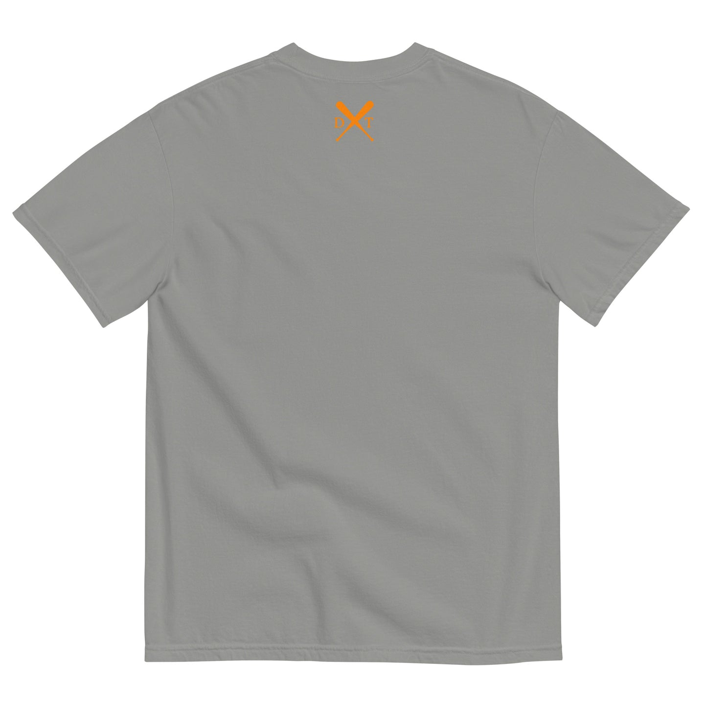 Unisex Smokey Tee