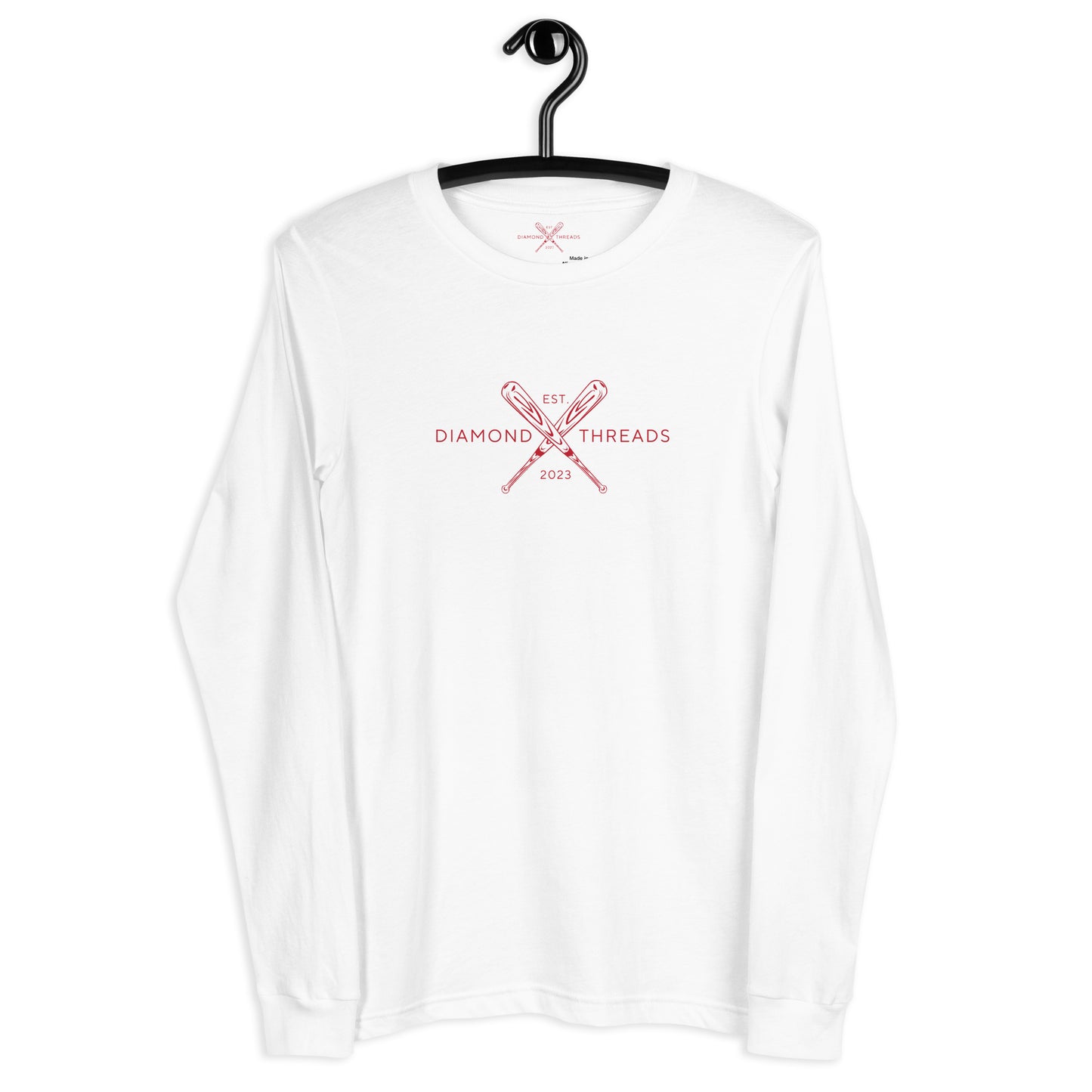 DT x OG Long Sleeve