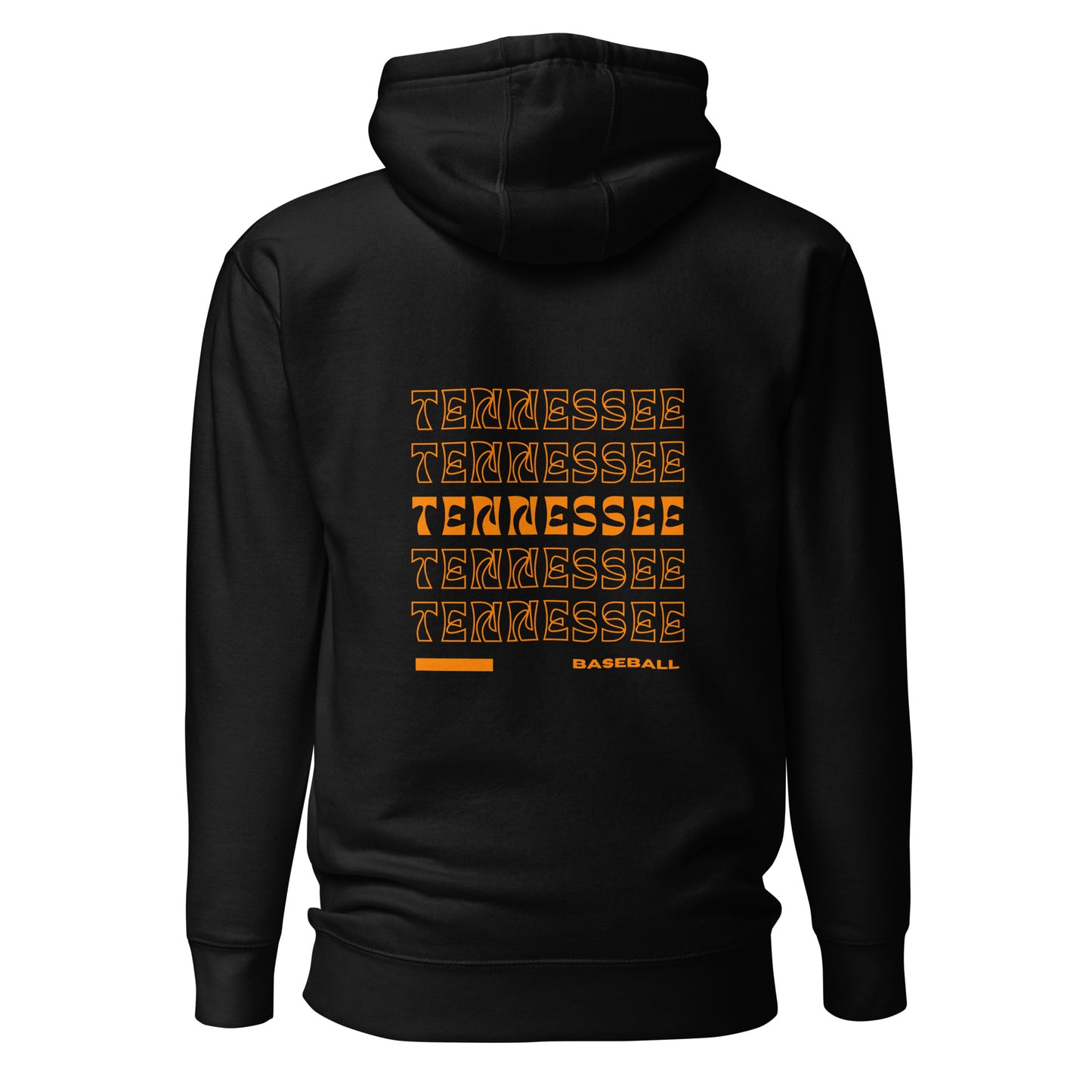 Unisex Tennessee Classic Hoodie