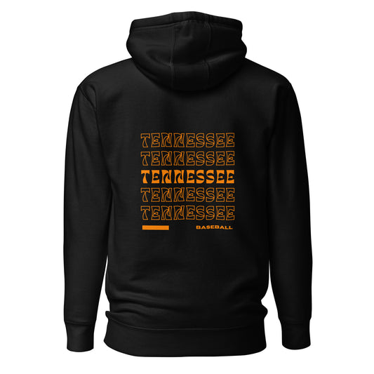 Unisex Tennessee Classic Hoodie