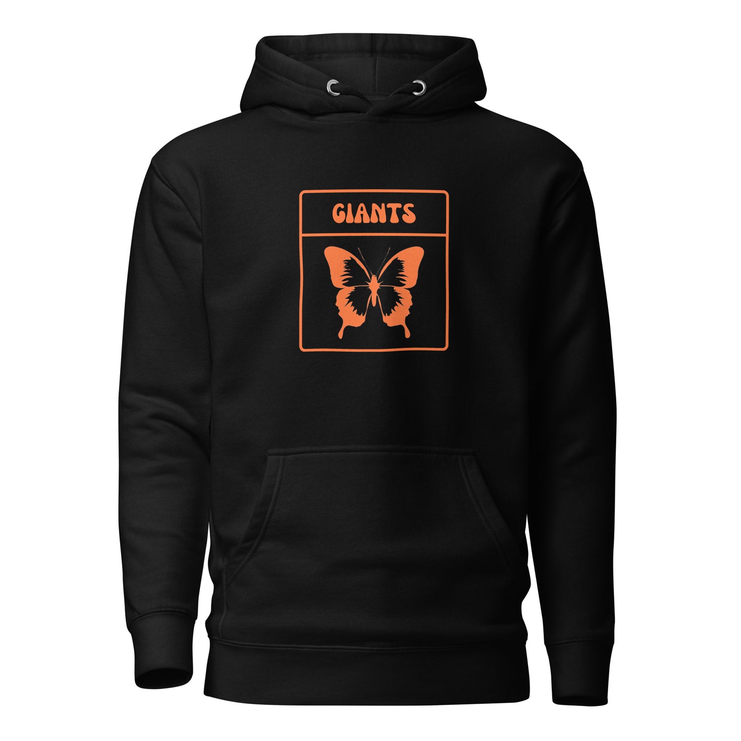 Customizable Team Butterfly Set (Hoodie + Sweatpants)