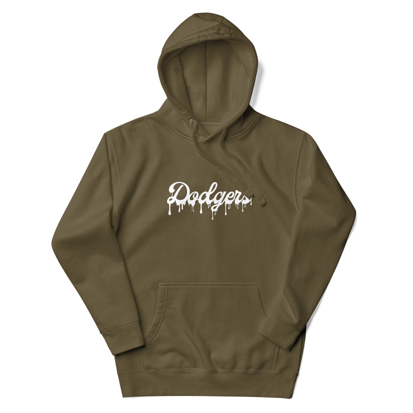 Customizable Team Drip Hoodie