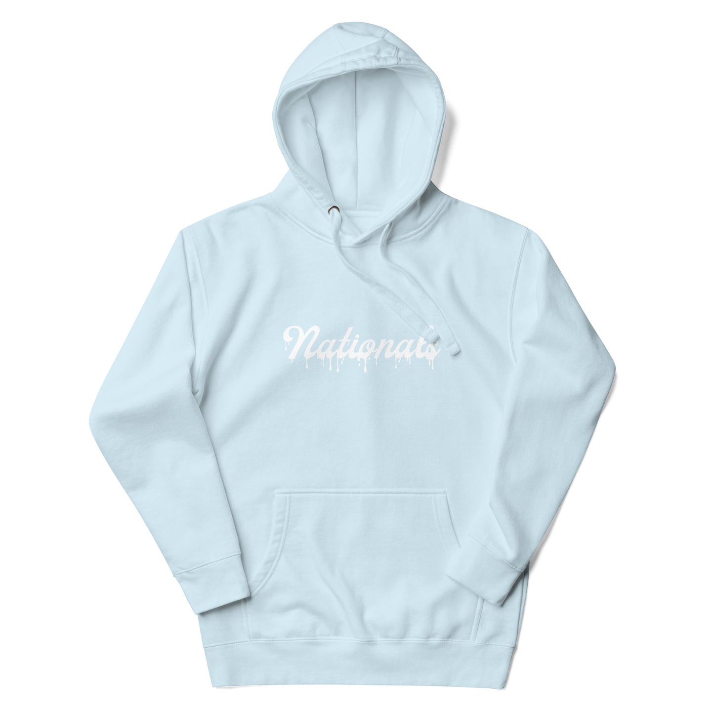 Customizable Team Drip Hoodie