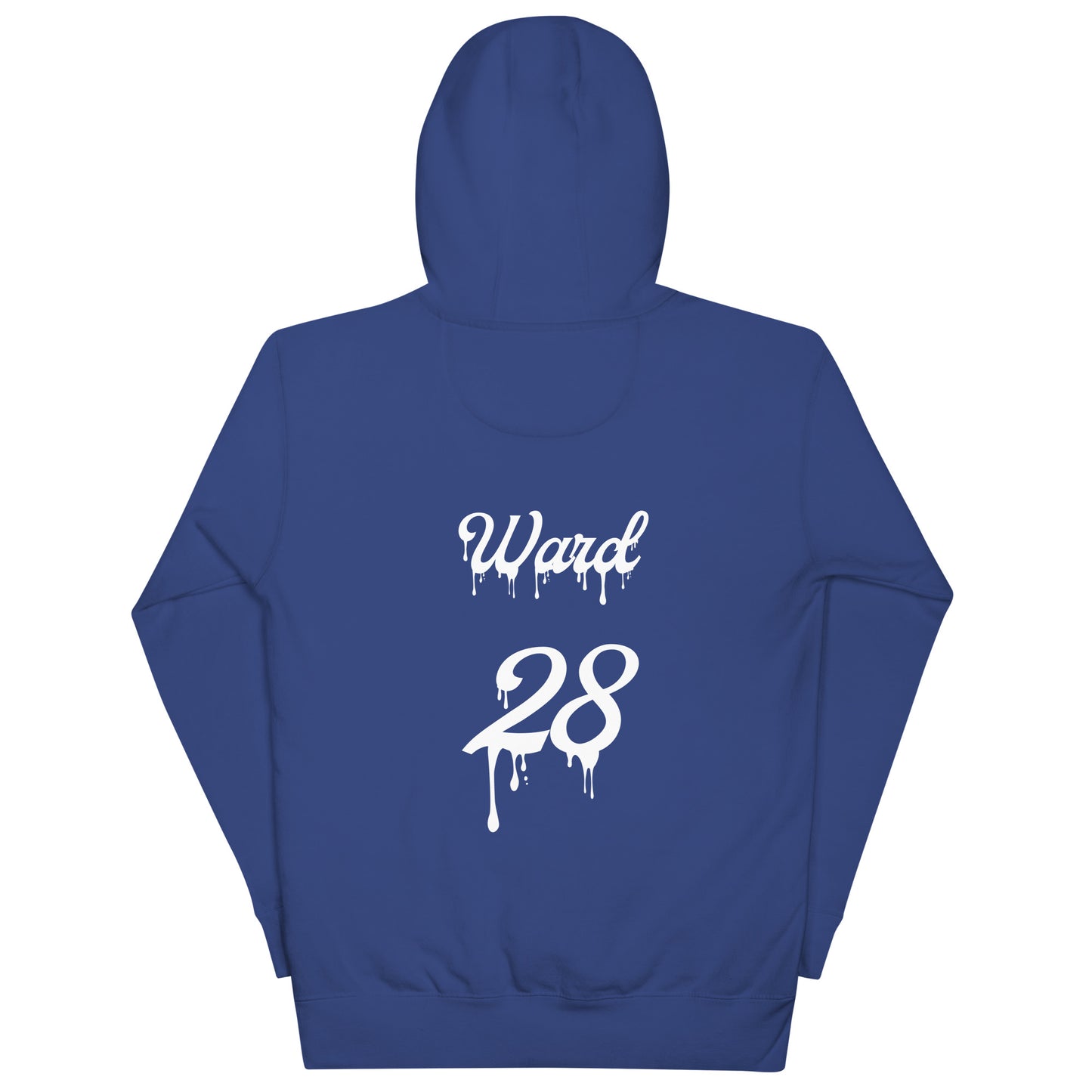 Customizable Team Drip Hoodie