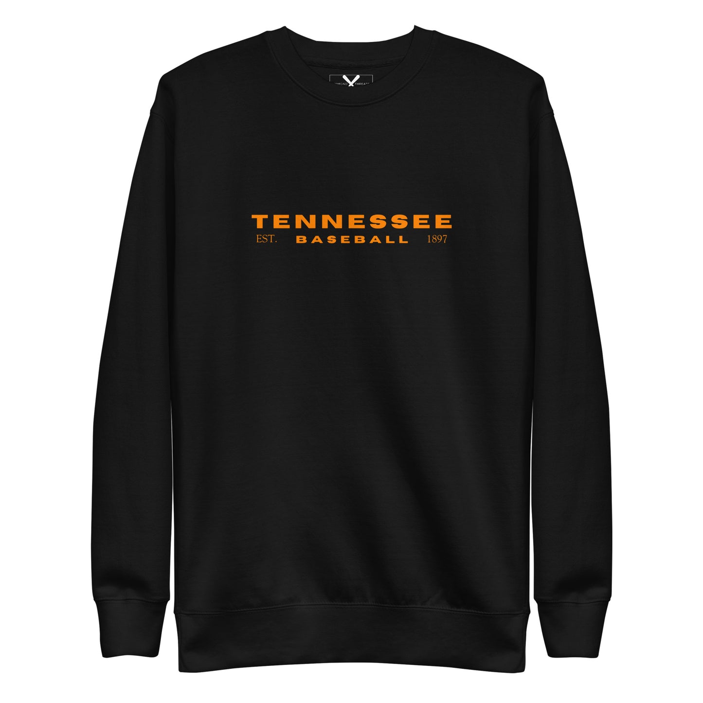 Unisex Rocky Top Crewneck