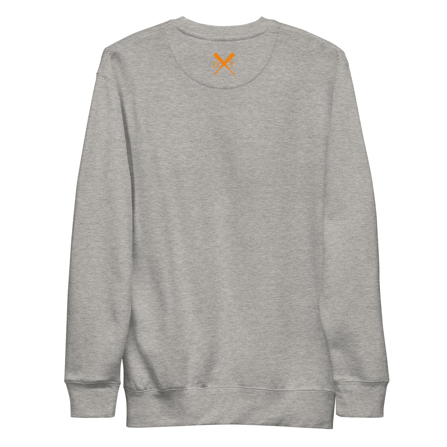 Unisex Smokey Crewneck