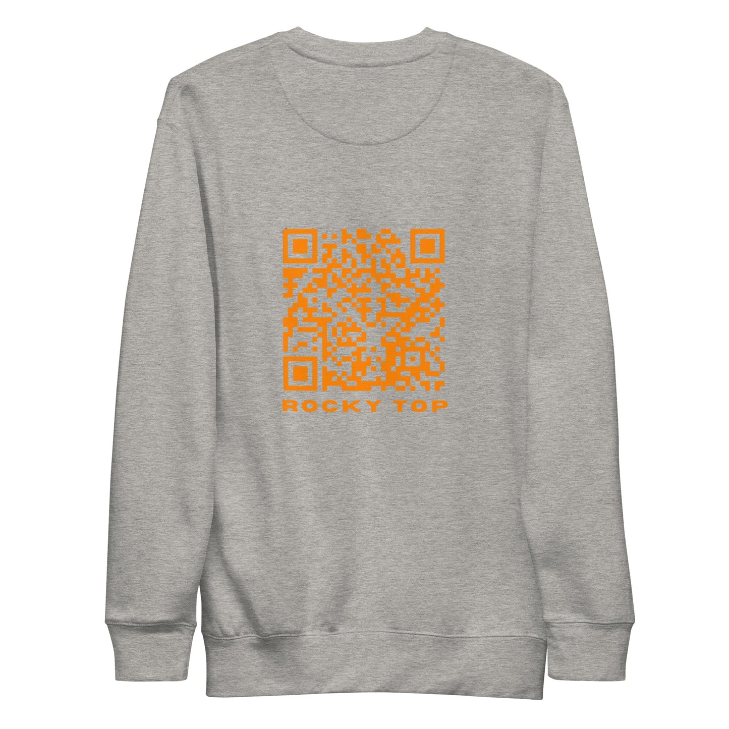 Unisex Rocky Top Crewneck