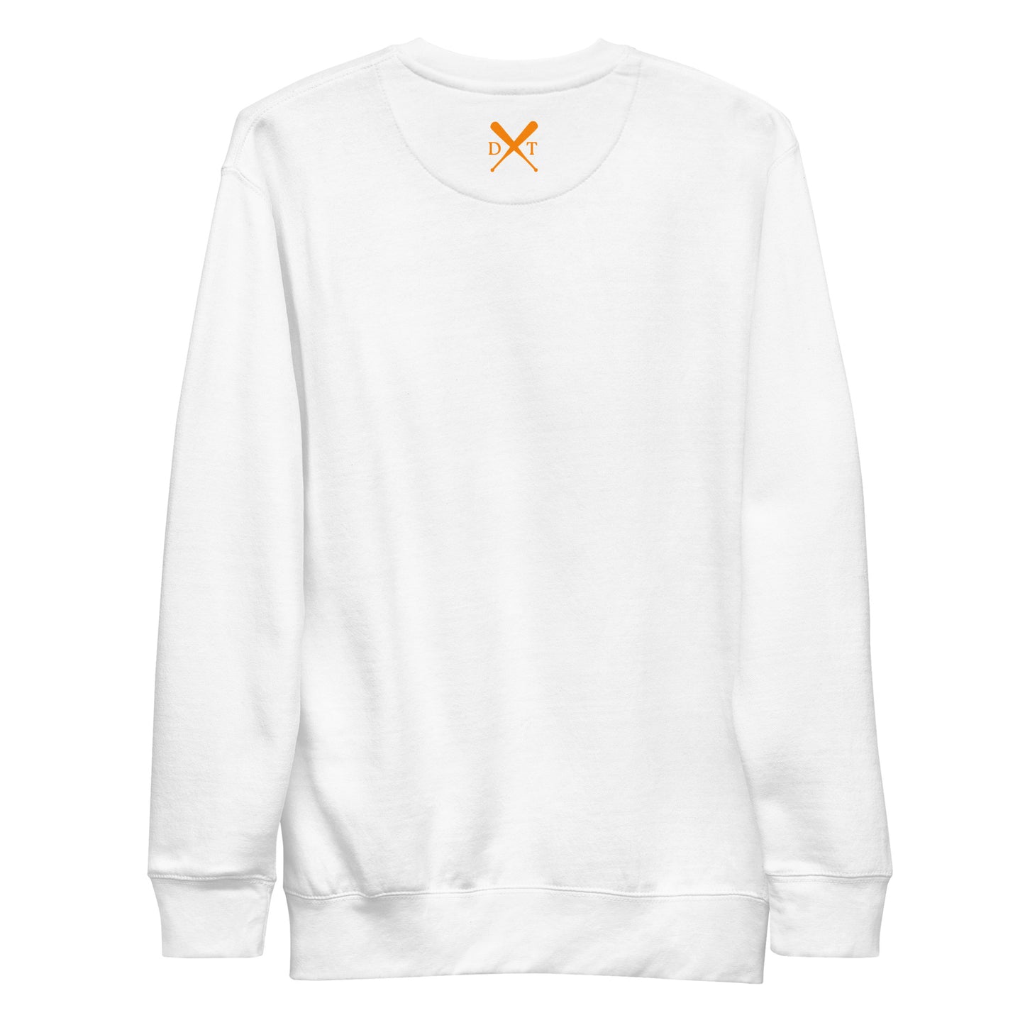 Unisex Smokey Crewneck