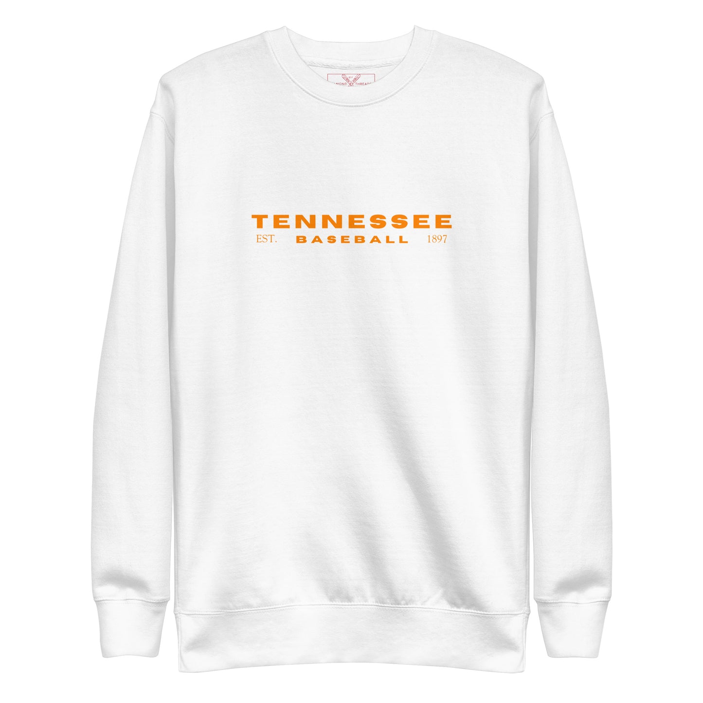 Unisex Rocky Top Crewneck