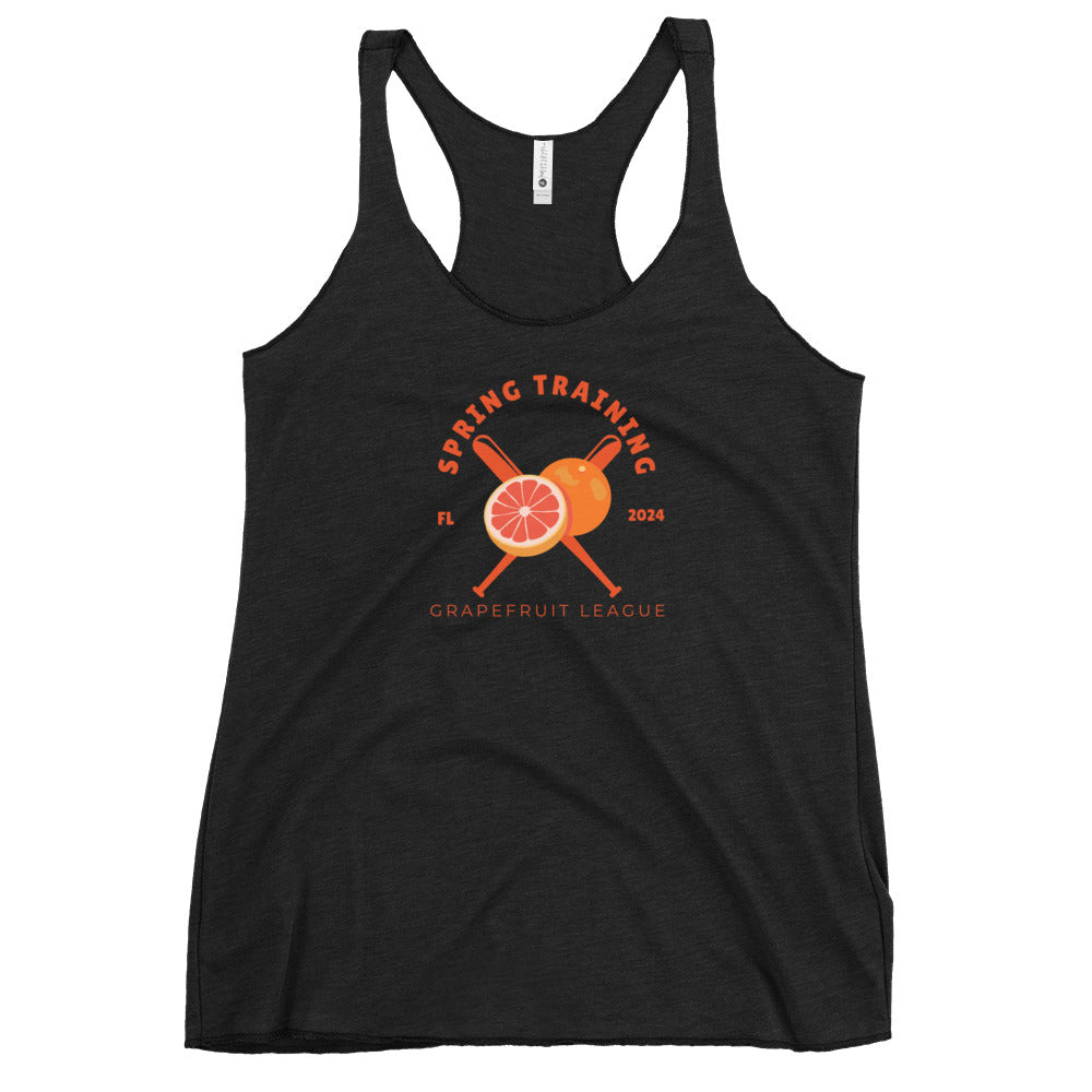 Spring Training 2024 Tank Top