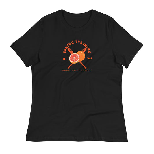 Spring Training 2024 Tee